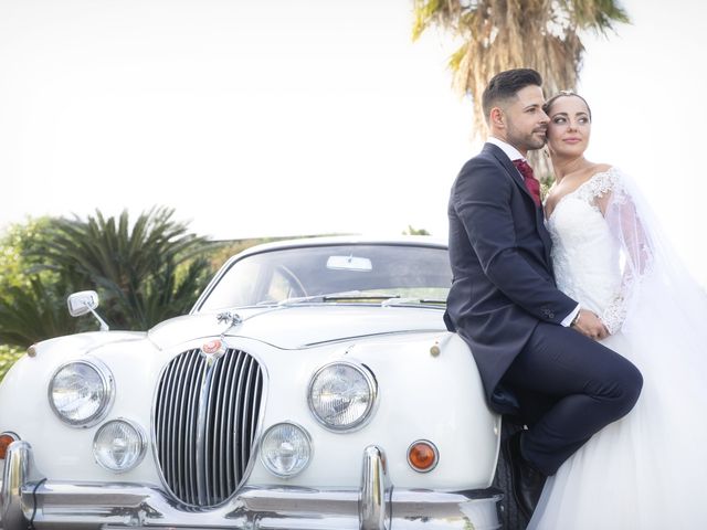 La boda de Laura y Ruben en Valencia, Valencia 19