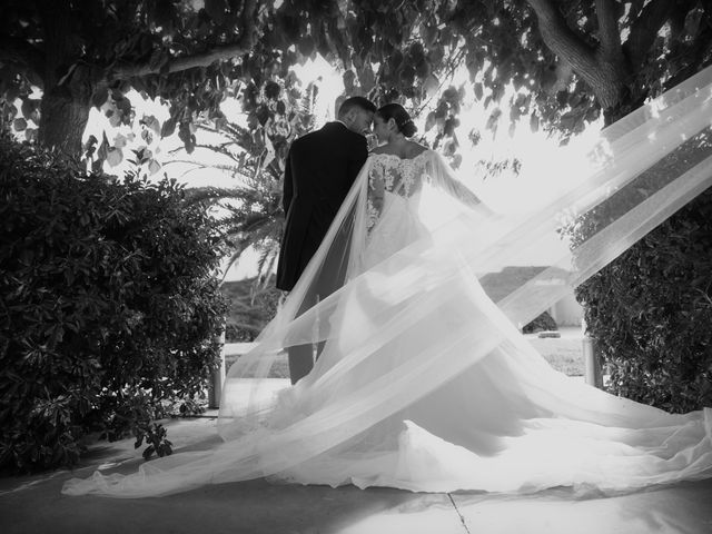 La boda de Laura y Ruben en Valencia, Valencia 20