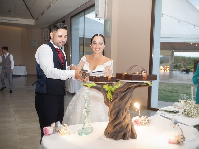 La boda de Laura y Ruben en Valencia, Valencia 24