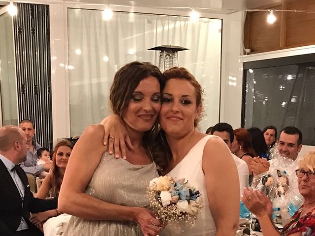 La boda de Carlos y Natalia en Arenys De Mar, Barcelona 18