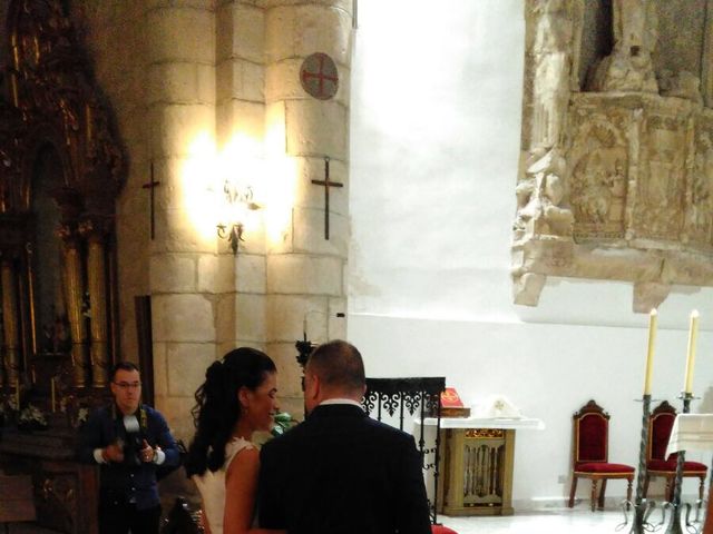 La boda de Abel y Maitte en Guadalajara, Guadalajara 5