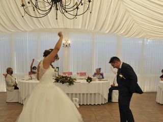 La boda de Maria José y Roberto 3