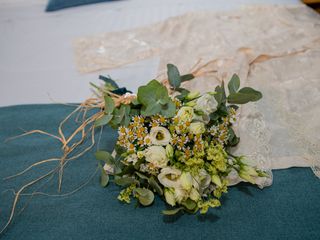 La boda de Soraya y Jaime 3