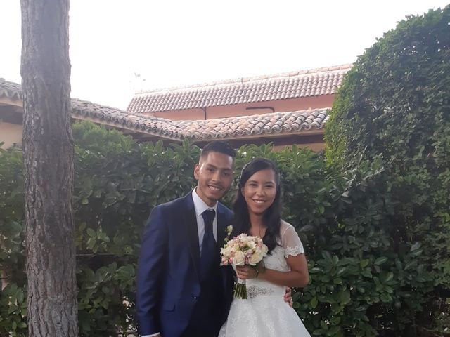 La boda de Daniel  y Valentina  en Madrid, Madrid 27