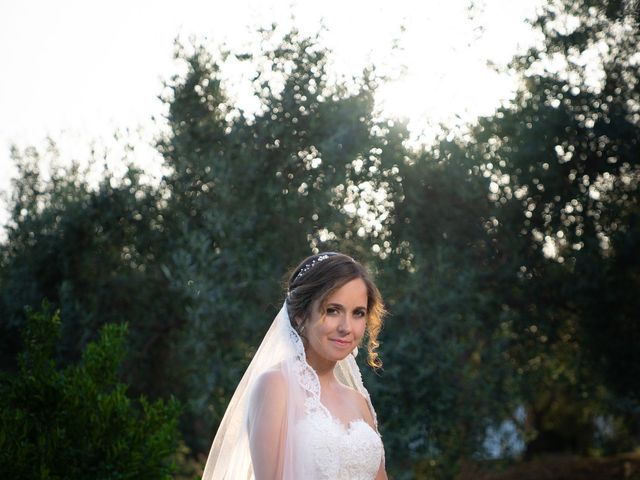 La boda de Gaspar y Maria José en Alora, Málaga 10