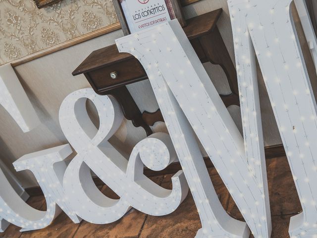 La boda de Gaspar y Maria José en Alora, Málaga 14