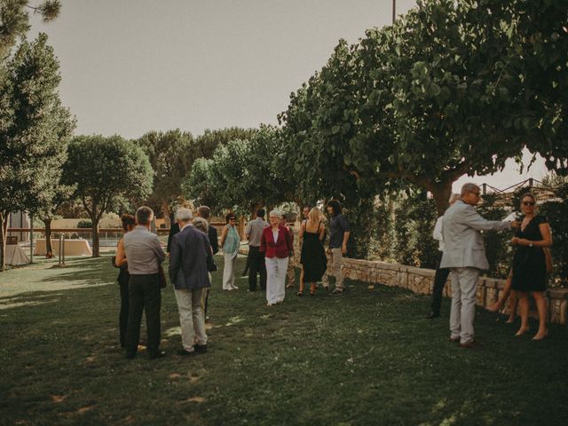 La boda de Dídac y Eva en Sallent, Barcelona 86