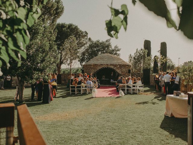 La boda de Dídac y Eva en Sallent, Barcelona 109