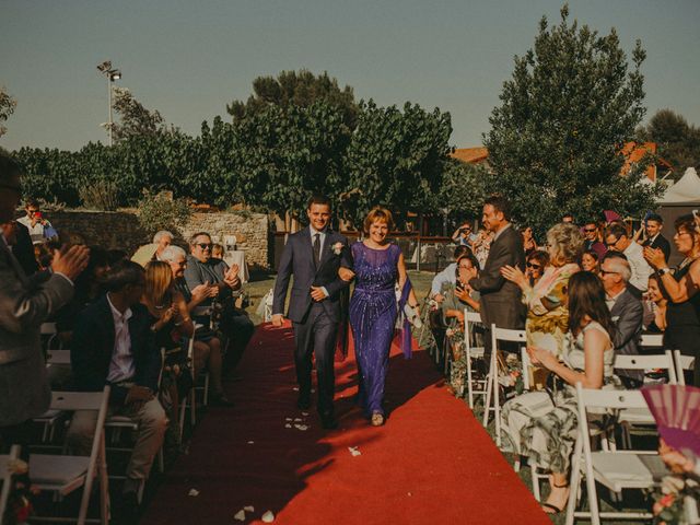 La boda de Dídac y Eva en Sallent, Barcelona 123