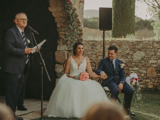La boda de Dídac y Eva en Sallent, Barcelona 243