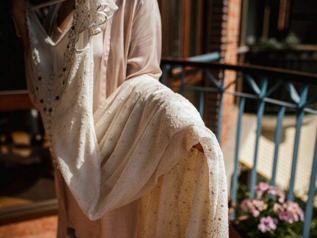 La boda de Igor y Maite en Donostia-San Sebastián, Guipúzcoa 8