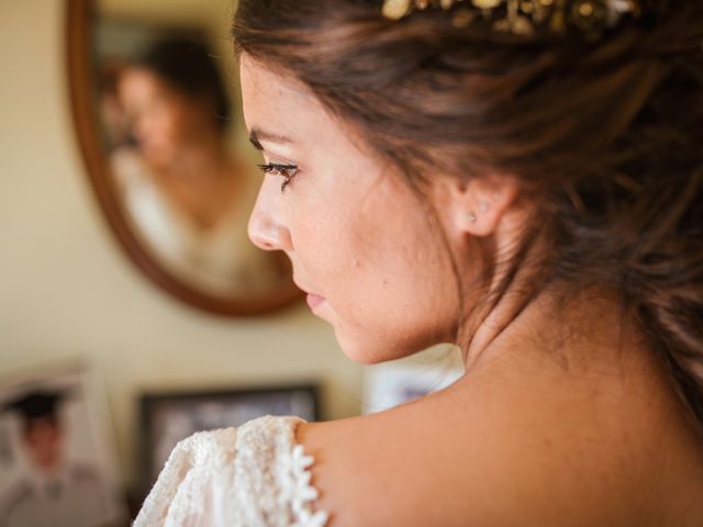 La boda de Igor y Maite en Donostia-San Sebastián, Guipúzcoa 10