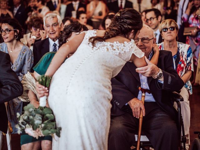 La boda de Igor y Maite en Donostia-San Sebastián, Guipúzcoa 24