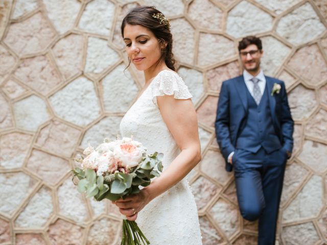 La boda de Igor y Maite en Donostia-San Sebastián, Guipúzcoa 54