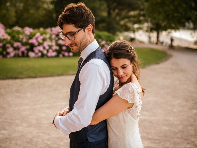 La boda de Igor y Maite en Donostia-San Sebastián, Guipúzcoa 65