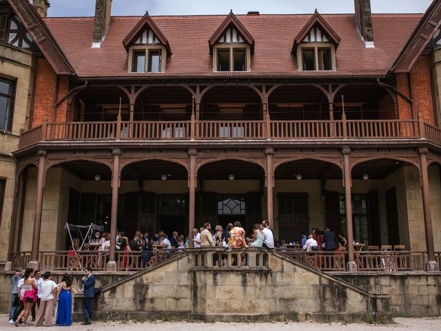 La boda de Igor y Maite en Donostia-San Sebastián, Guipúzcoa 70