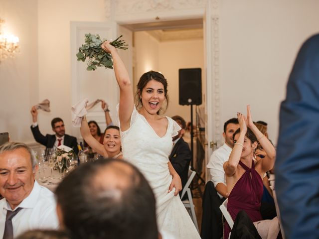 La boda de Igor y Maite en Donostia-San Sebastián, Guipúzcoa 86