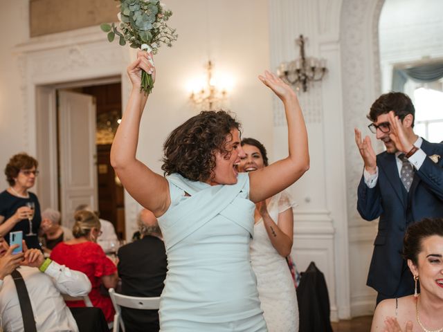 La boda de Igor y Maite en Donostia-San Sebastián, Guipúzcoa 88