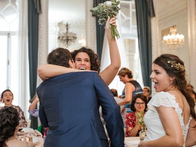 La boda de Igor y Maite en Donostia-San Sebastián, Guipúzcoa 89