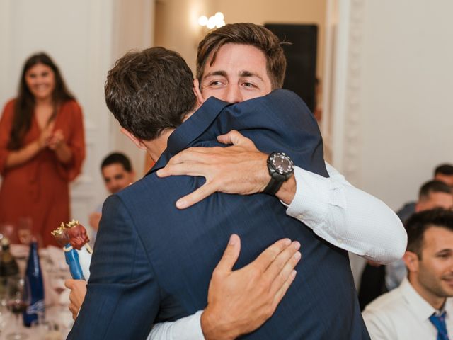 La boda de Igor y Maite en Donostia-San Sebastián, Guipúzcoa 91