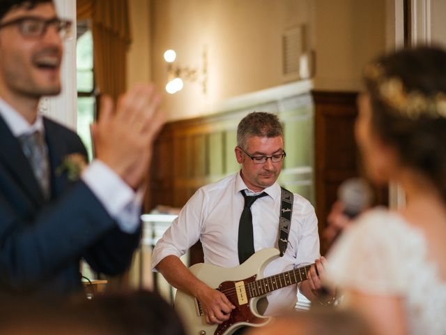 La boda de Igor y Maite en Donostia-San Sebastián, Guipúzcoa 92