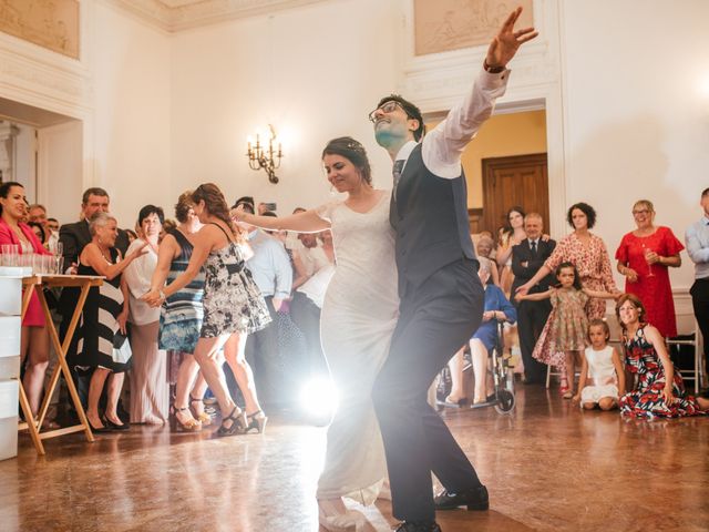 La boda de Igor y Maite en Donostia-San Sebastián, Guipúzcoa 95