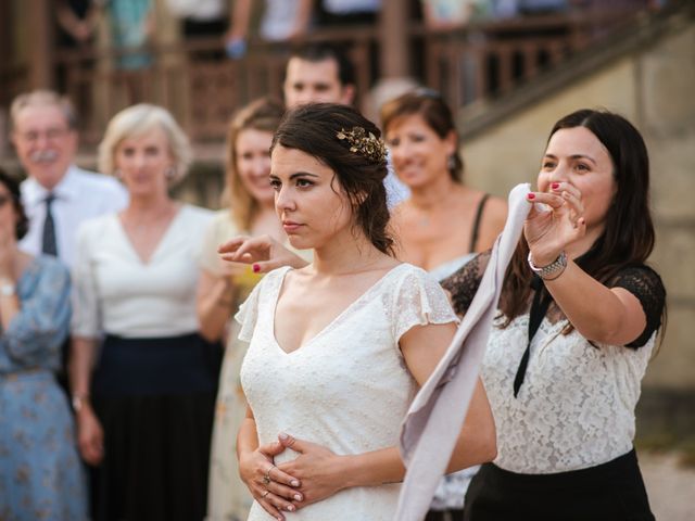 La boda de Igor y Maite en Donostia-San Sebastián, Guipúzcoa 97