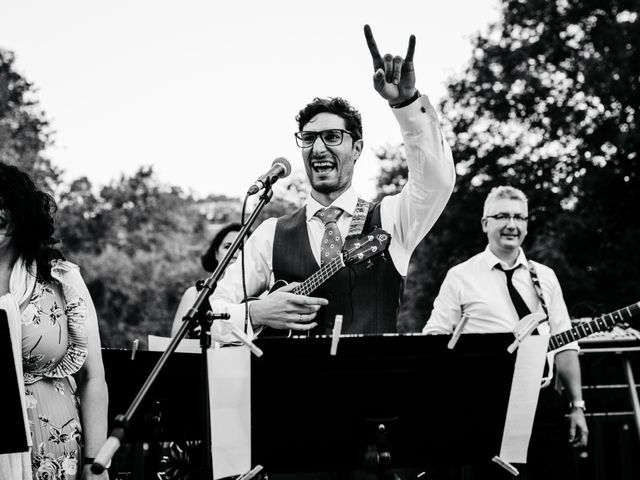 La boda de Igor y Maite en Donostia-San Sebastián, Guipúzcoa 98