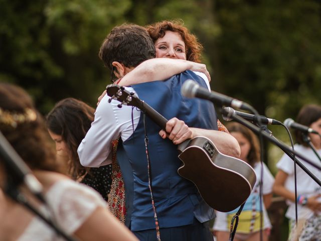 La boda de Igor y Maite en Donostia-San Sebastián, Guipúzcoa 101