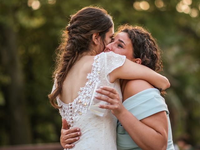 La boda de Igor y Maite en Donostia-San Sebastián, Guipúzcoa 102