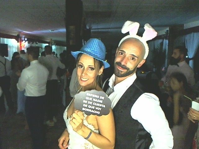 La boda de Cristian y Alba en Montornes Del Valles, Barcelona 1