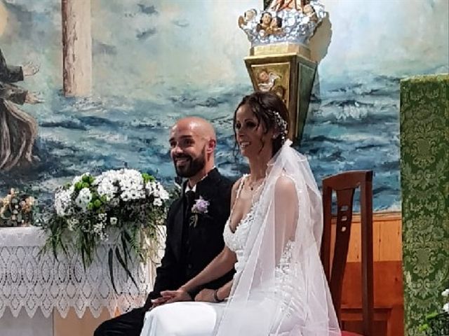 La boda de Cristian y Alba en Montornes Del Valles, Barcelona 3
