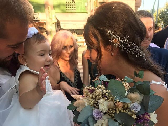 La boda de Cristian y Alba en Montornes Del Valles, Barcelona 10