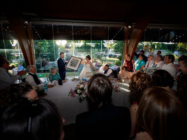 La boda de José Miguel y Nuria en Alzira, Valencia 29