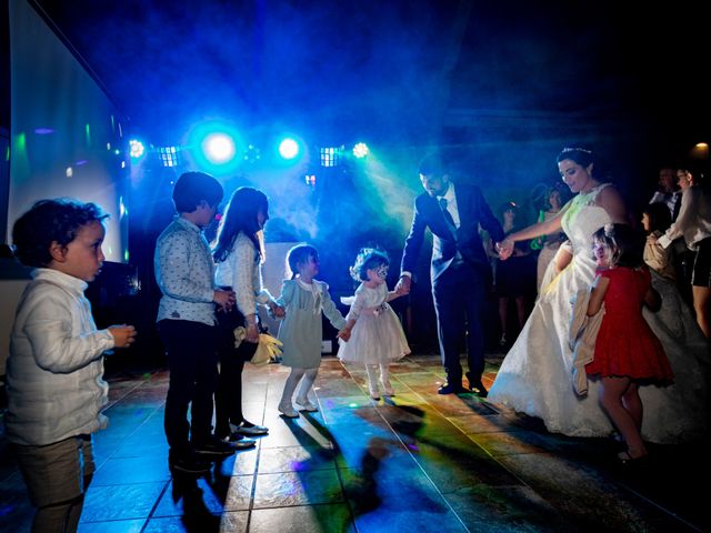 La boda de José Miguel y Nuria en Alzira, Valencia 38