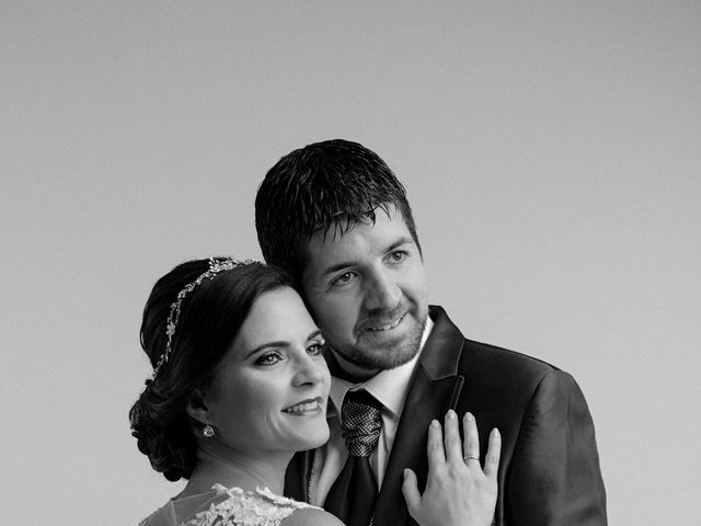 La boda de José Miguel y Nuria en Alzira, Valencia 41