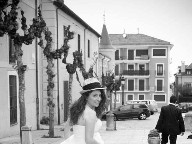 La boda de Miguelín y Esther en Alcazar De San Juan, Ciudad Real 17