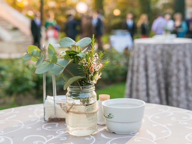 La boda de Jose Alfredo y Daria en Aranjuez, Madrid 38