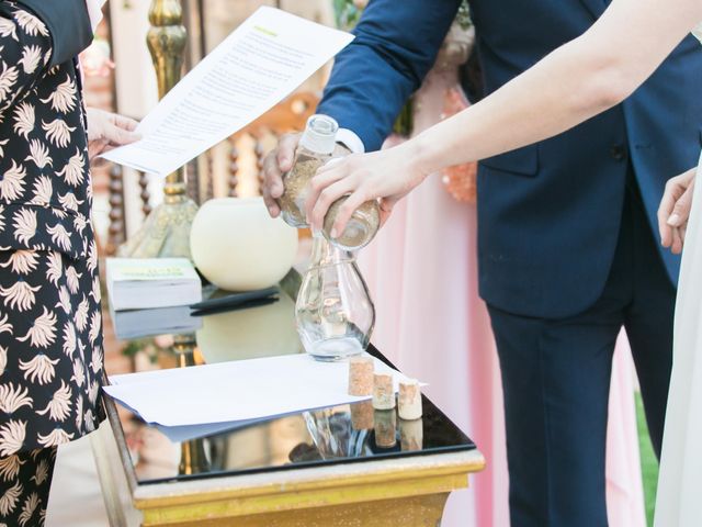 La boda de Jose Alfredo y Daria en Aranjuez, Madrid 52