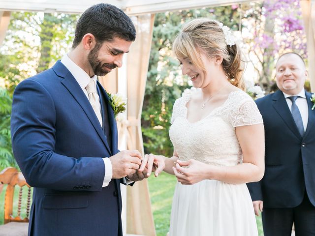 La boda de Jose Alfredo y Daria en Aranjuez, Madrid 53