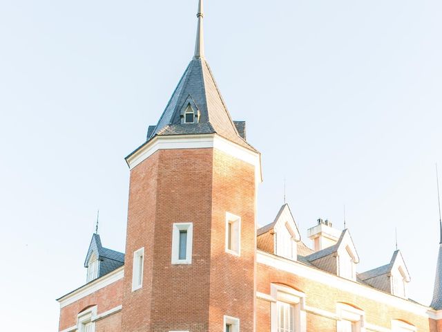 La boda de Jose Alfredo y Daria en Aranjuez, Madrid 63