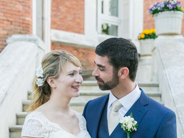 La boda de Jose Alfredo y Daria en Aranjuez, Madrid 66