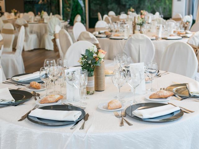 La boda de Jose Alfredo y Daria en Aranjuez, Madrid 80