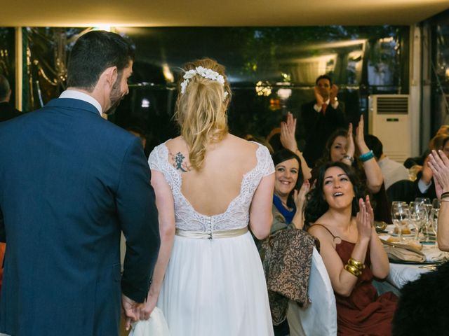 La boda de Jose Alfredo y Daria en Aranjuez, Madrid 94