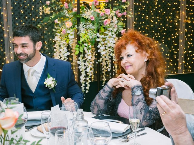 La boda de Jose Alfredo y Daria en Aranjuez, Madrid 98