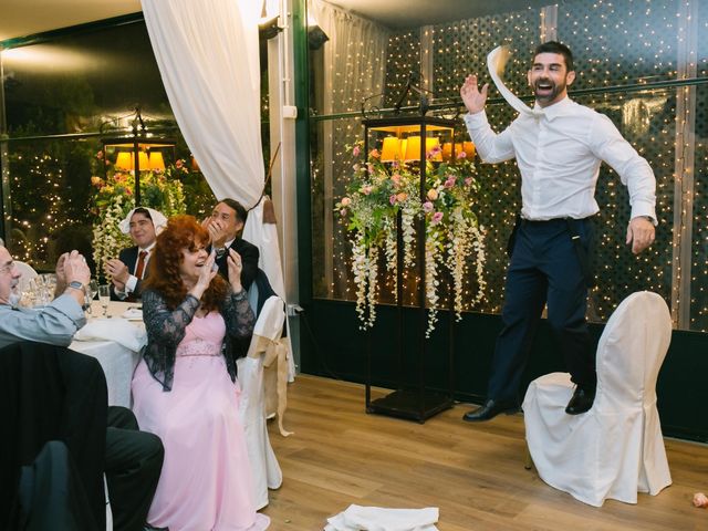 La boda de Jose Alfredo y Daria en Aranjuez, Madrid 105