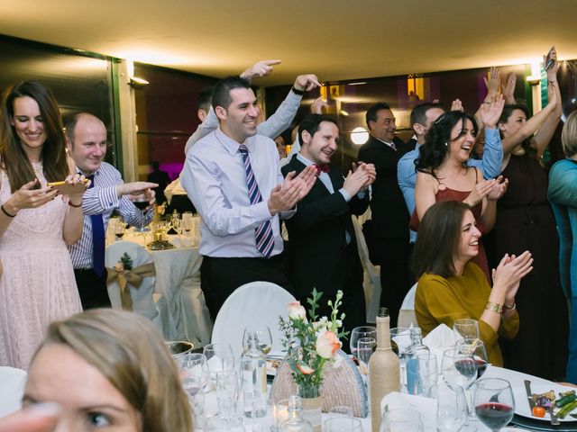 La boda de Jose Alfredo y Daria en Aranjuez, Madrid 106