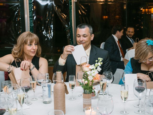 La boda de Jose Alfredo y Daria en Aranjuez, Madrid 115