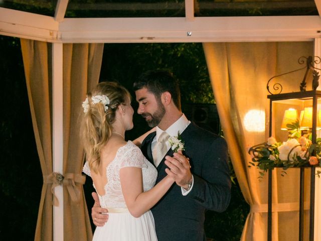 La boda de Jose Alfredo y Daria en Aranjuez, Madrid 122