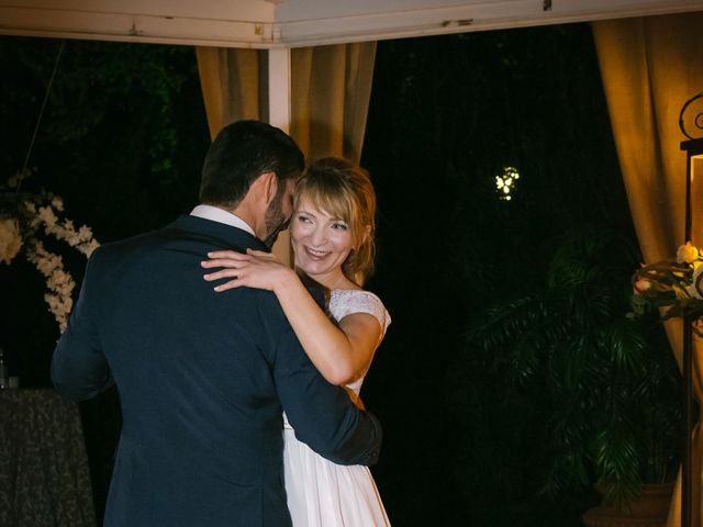 La boda de Jose Alfredo y Daria en Aranjuez, Madrid 123